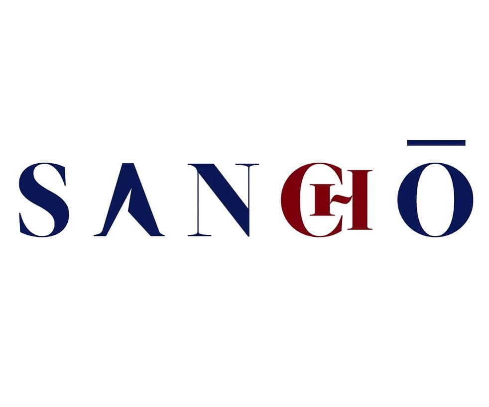 Sanchō by Chek Hong Leather