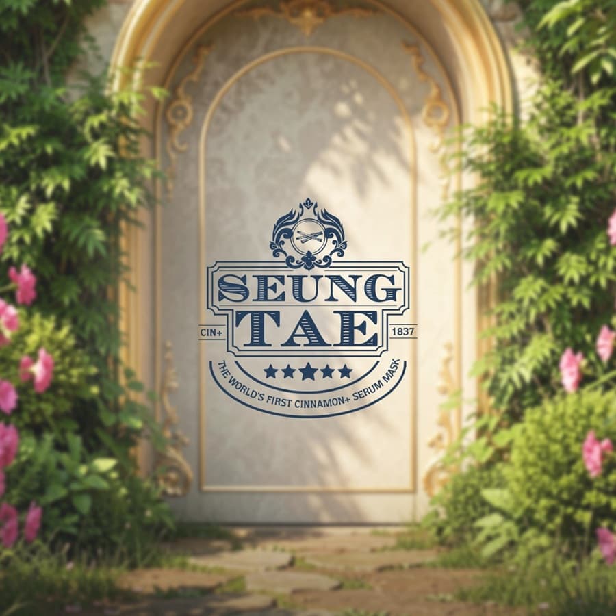 SEUNG TAE