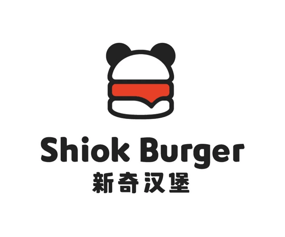 Shiok Burger