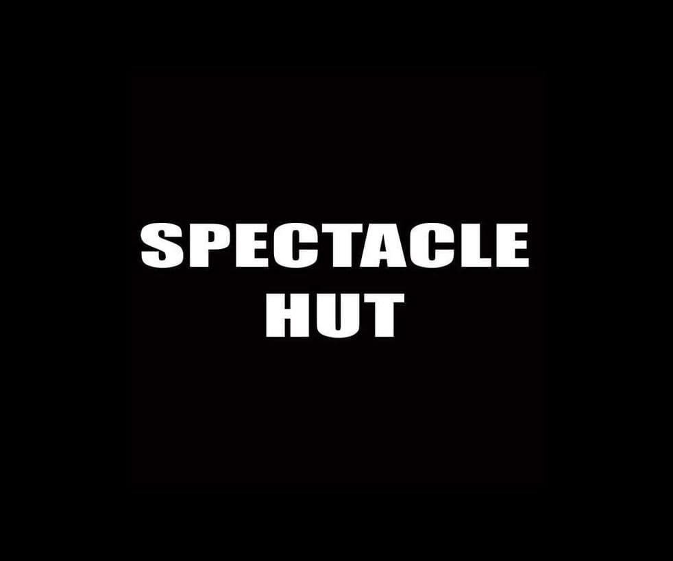 Spectacle Hut