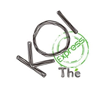 KOI THE