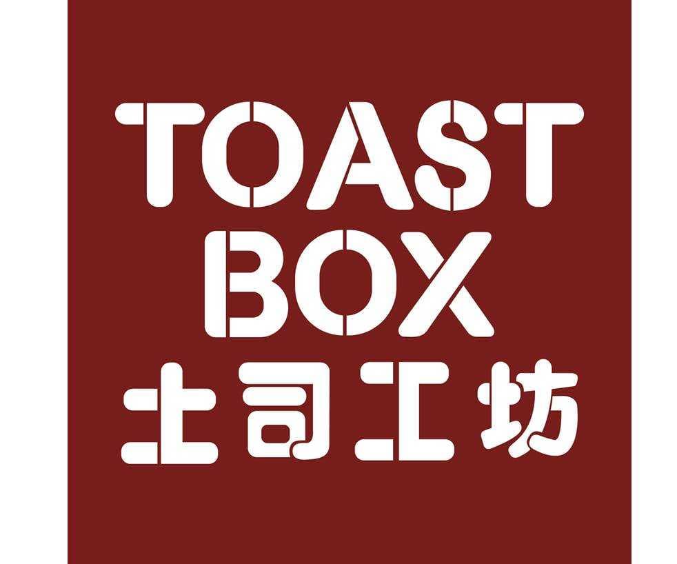 TOAST BOX