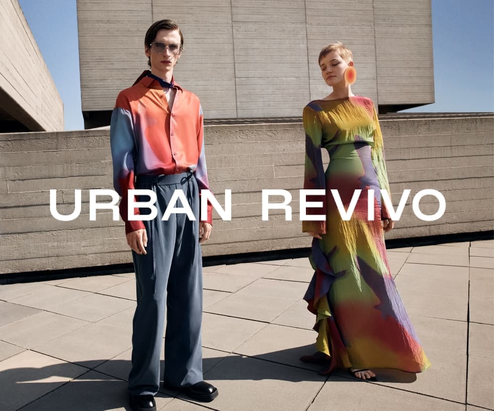 Urban Revivo