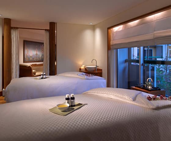 Willow Stream Spa