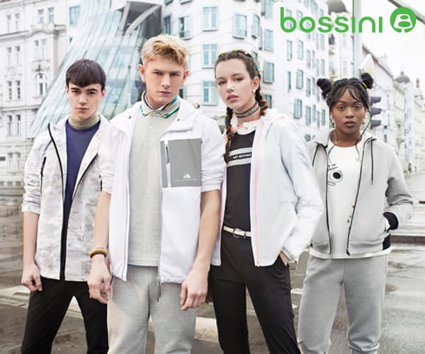 Bossini