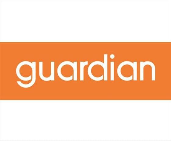 Guardian Health & Beauty