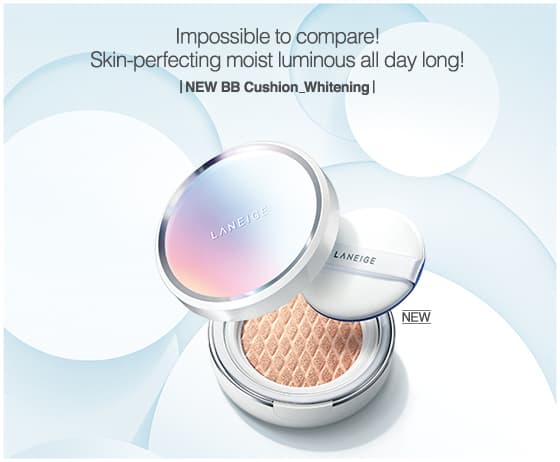 LANEIGE