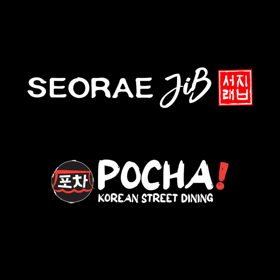 Seorae Jib / Pocha! Korean Street Dining