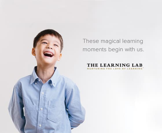 The Learning Lab