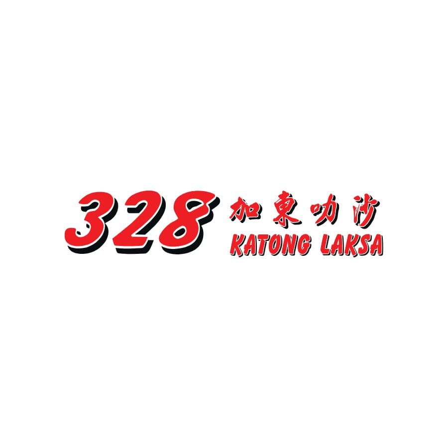 328 Katong Laksa