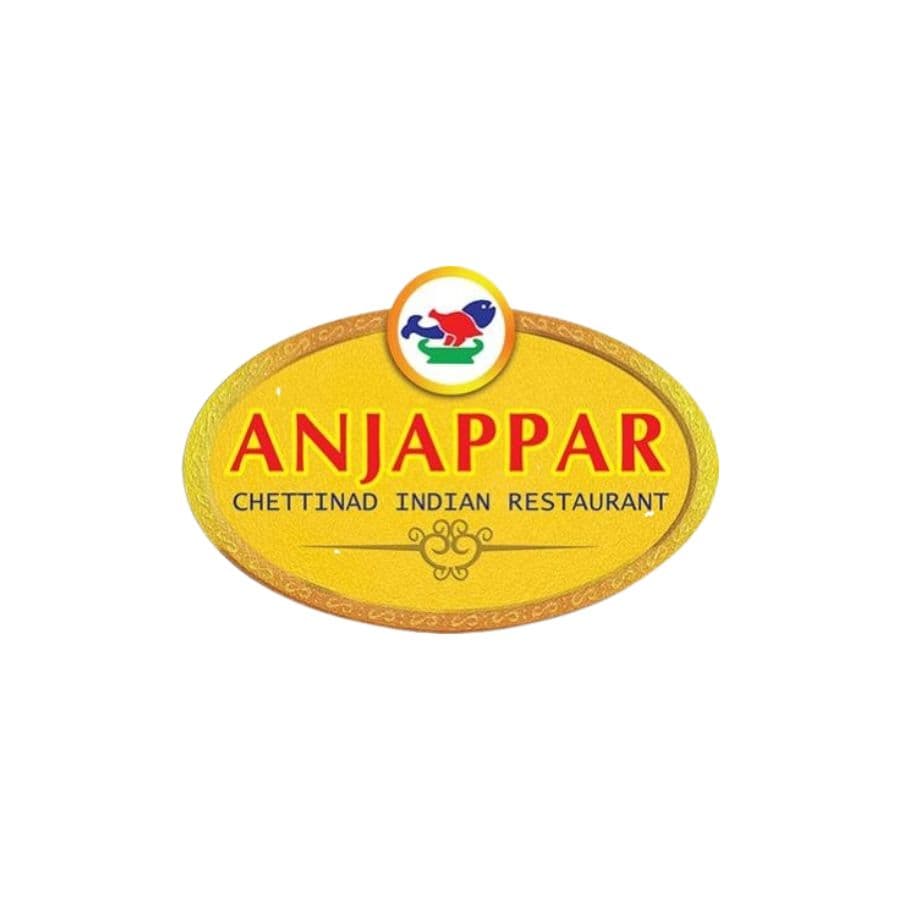 Anjappar