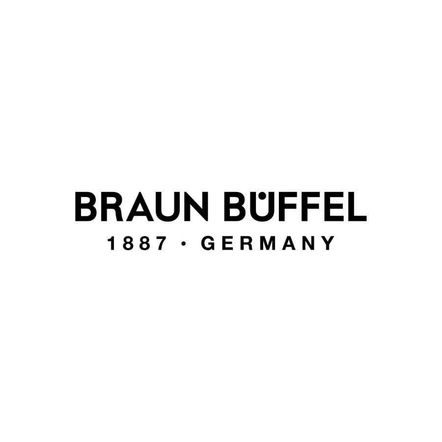 Braun Buffel