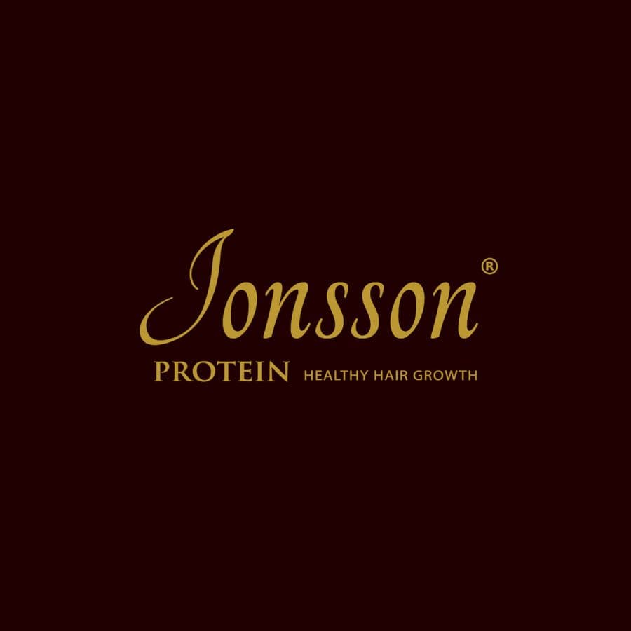 Jonsson Protein Healthy Hair Growth