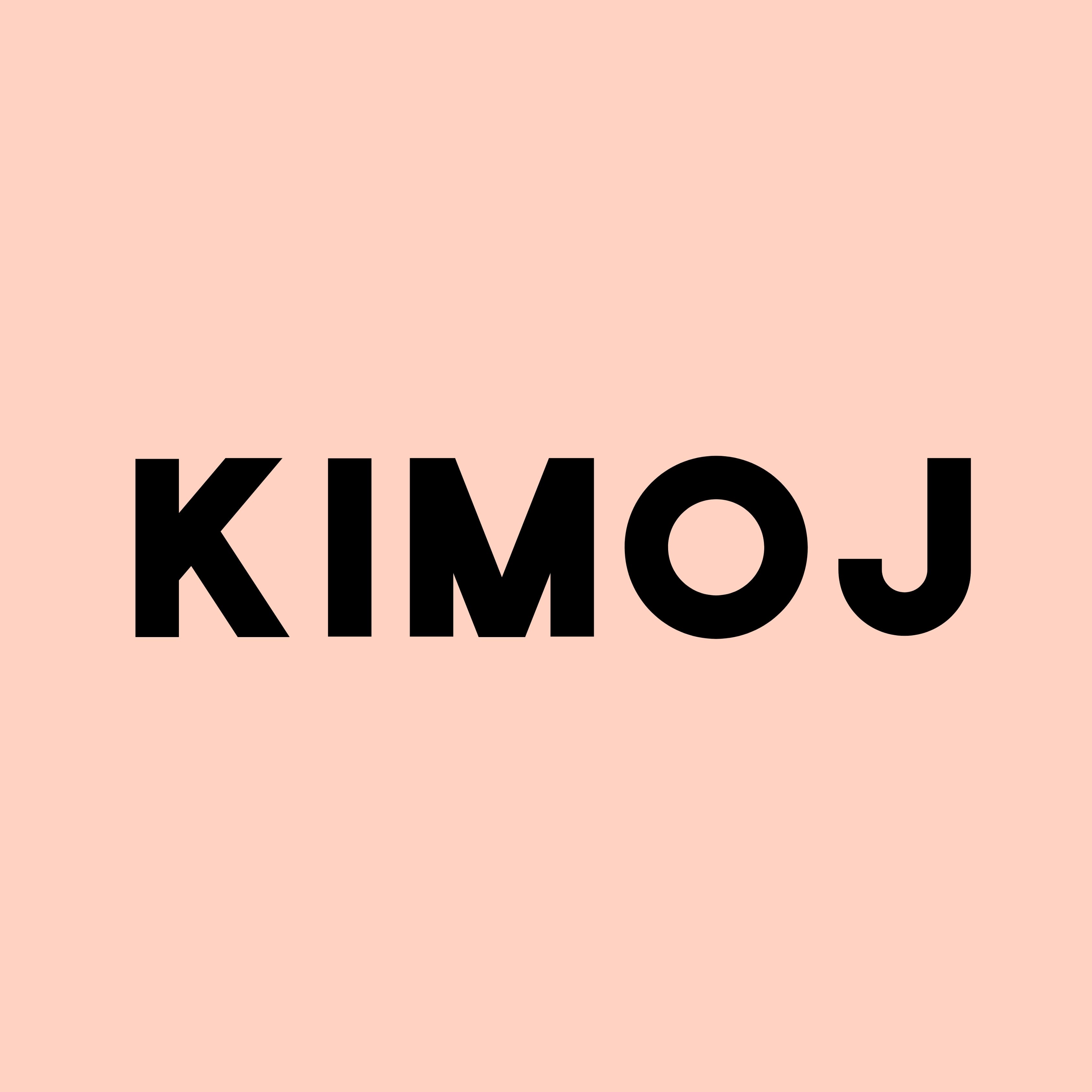 KIMOJ