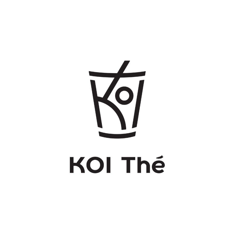 KOI THE