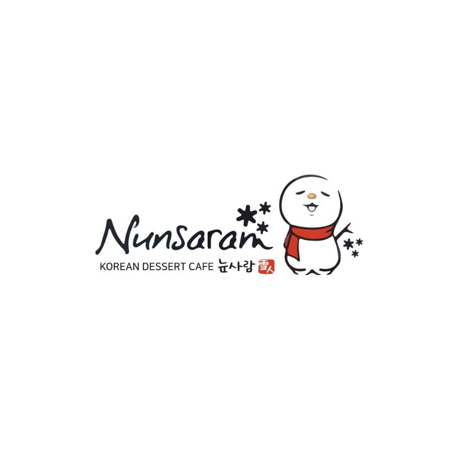 Nunsaram Korean Dessert Cafe