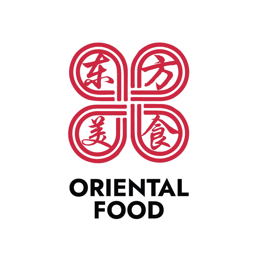 Oriental Food 东方美食
