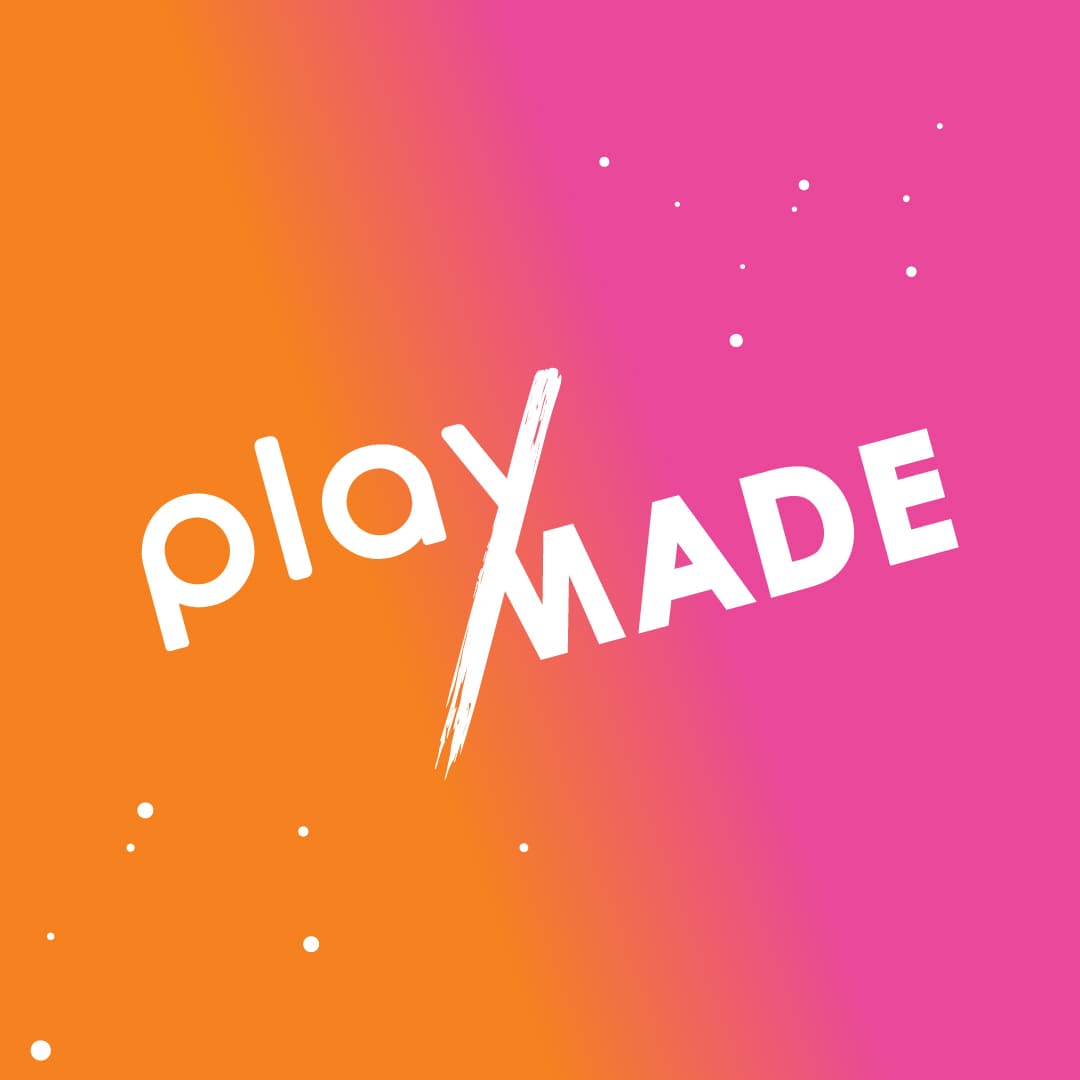 playmade by 丸作