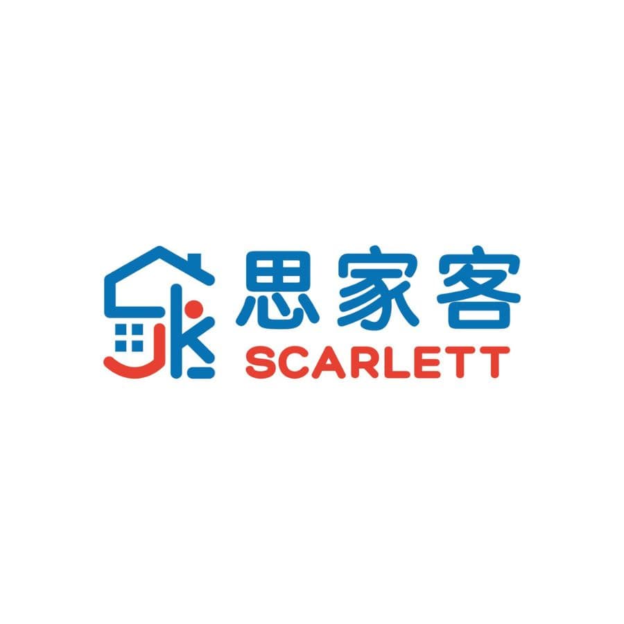 Scarlett Supermarket