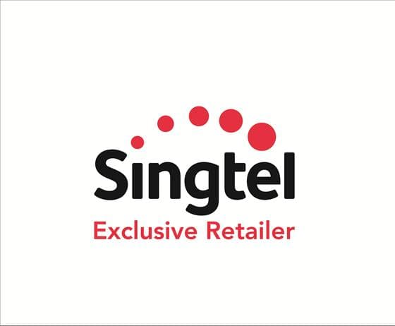 Singtel Exclusive Retailer
