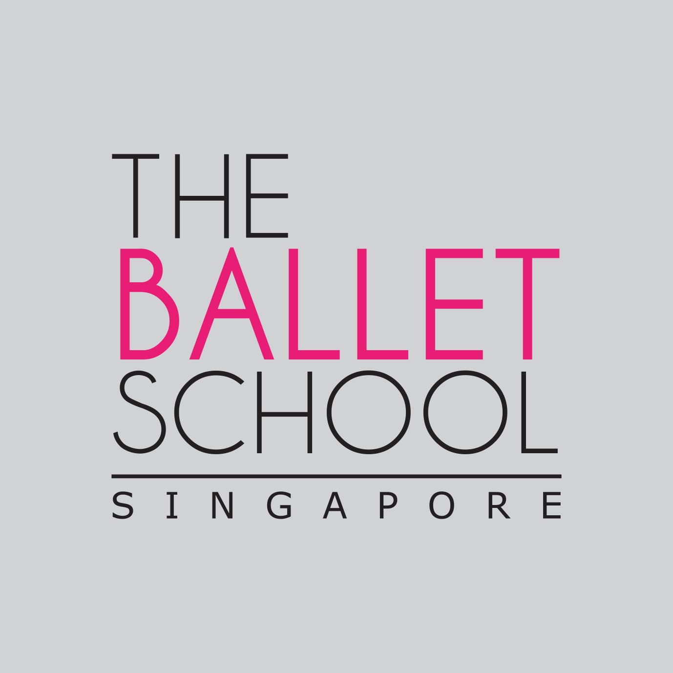 The Ballet School