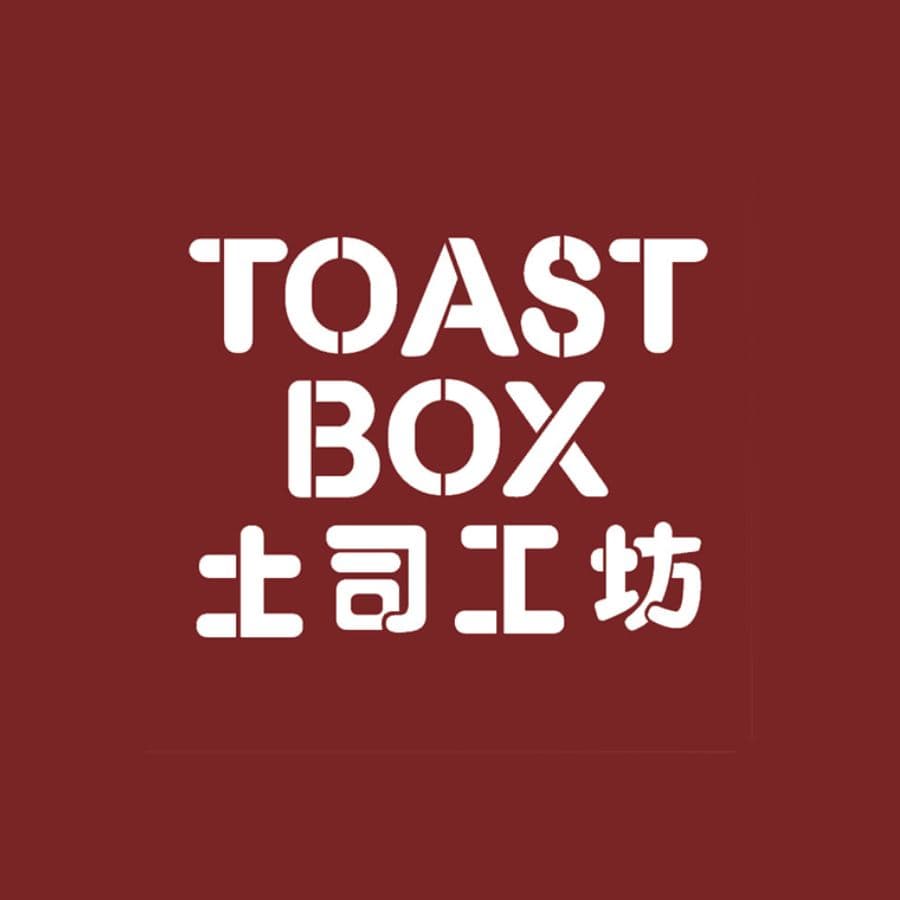 TOAST BOX