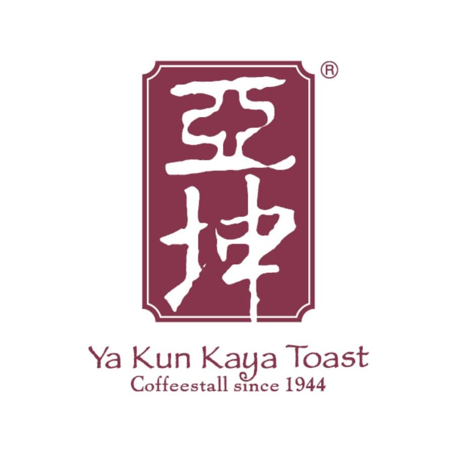 Ya Kun Kaya Toast
