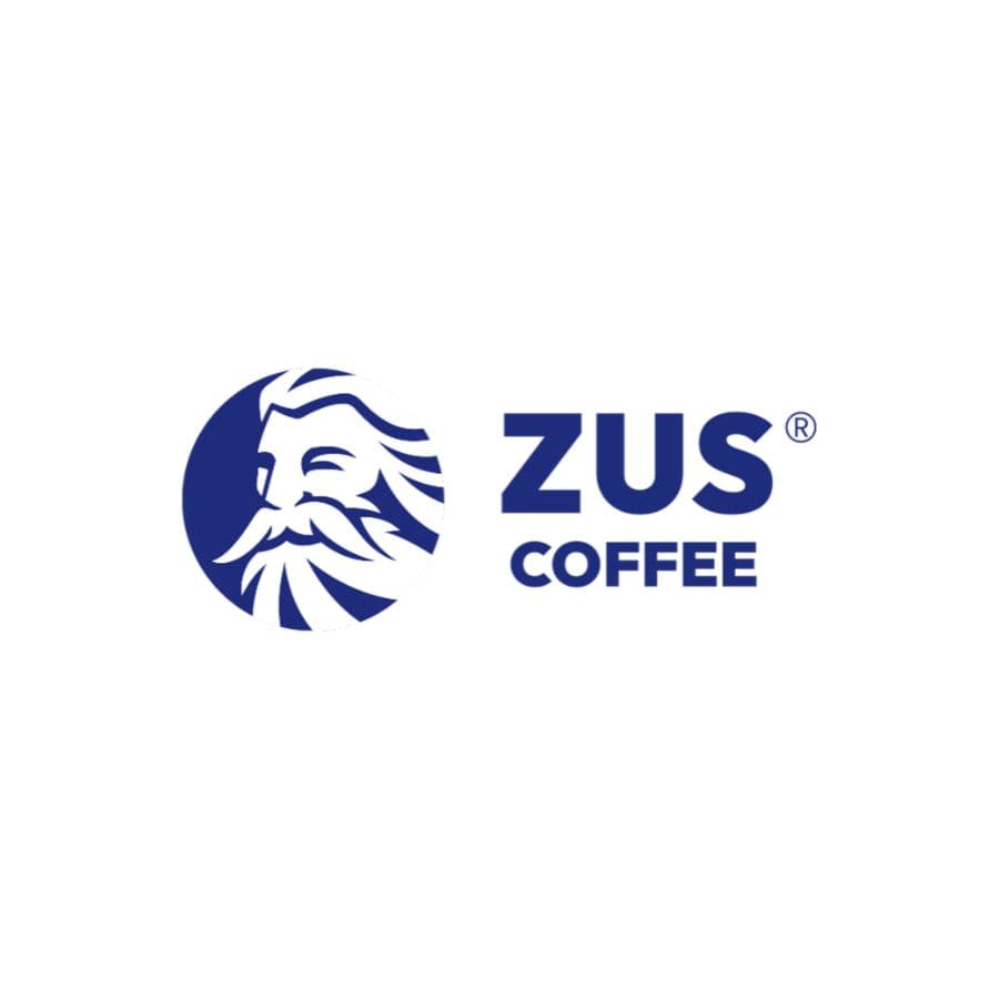 ZUS COFFEE
