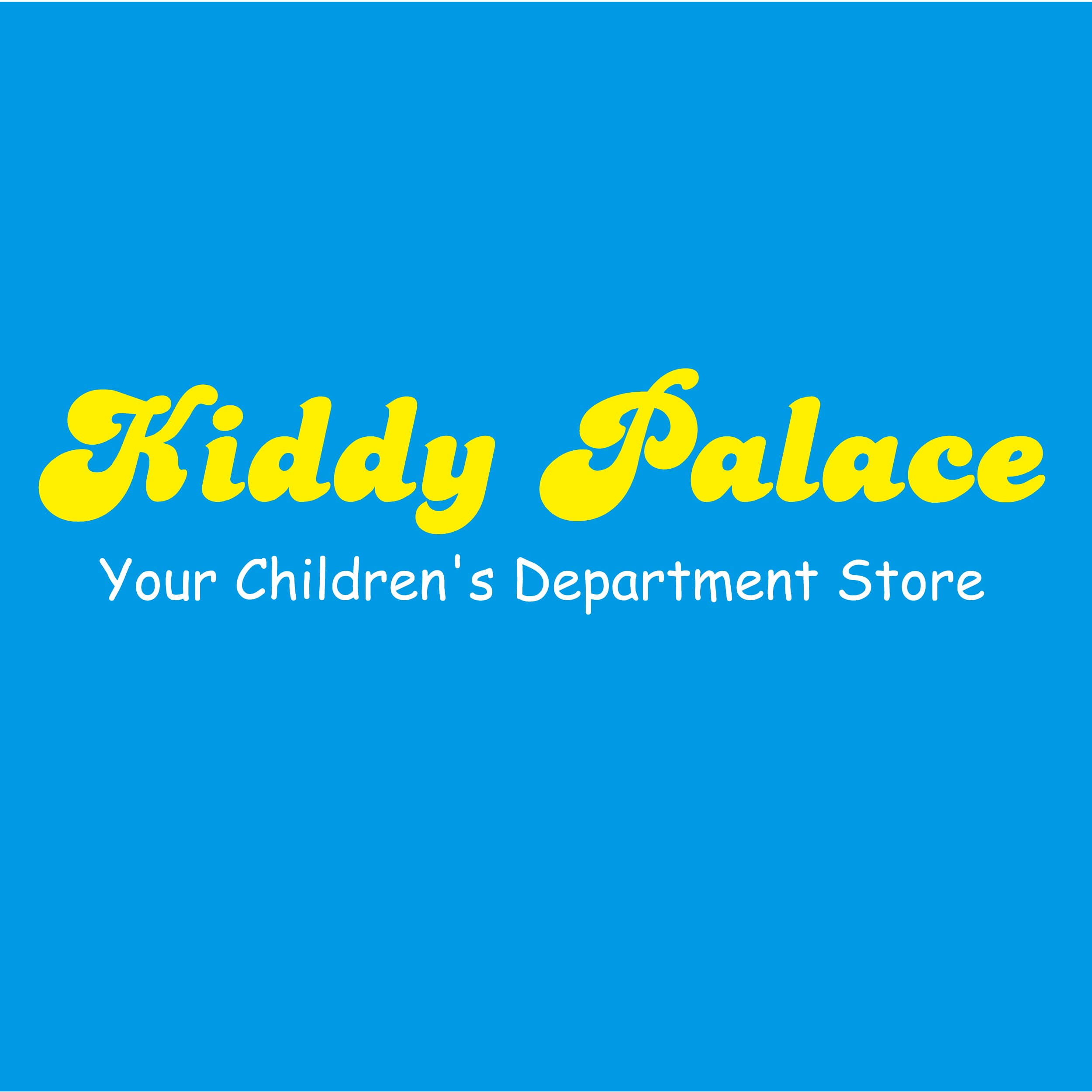 Kiddy Palace