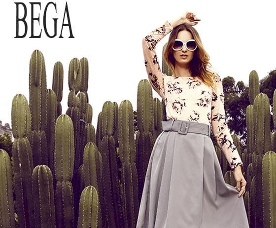 BEGA